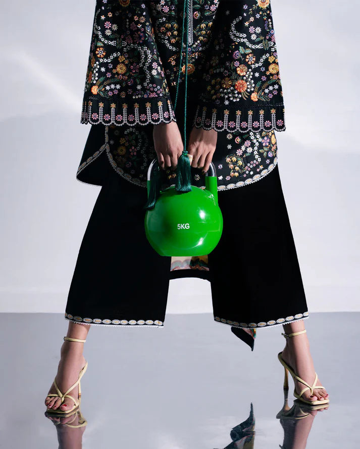Aya | Pret - SS '26 - Edit IV | Jugnu