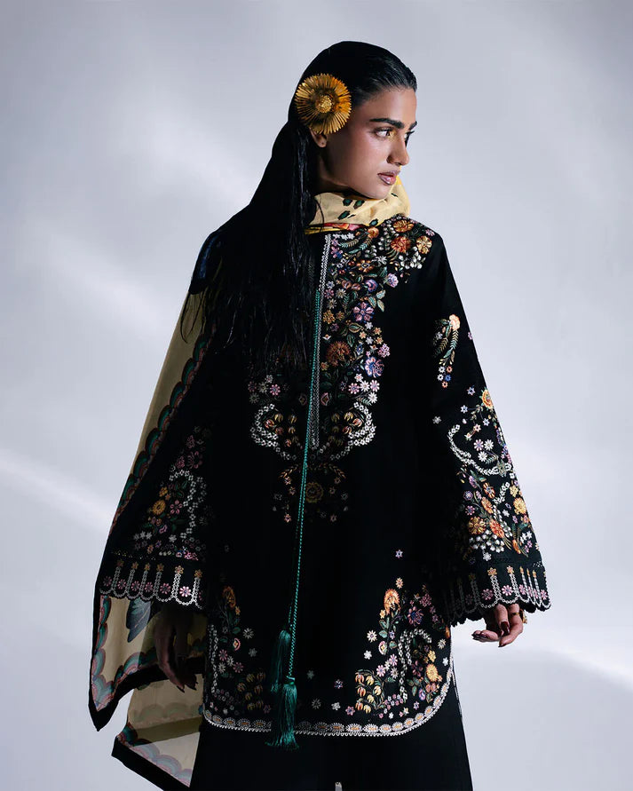 Aya | Pret - SS '26 - Edit IV | Jugnu