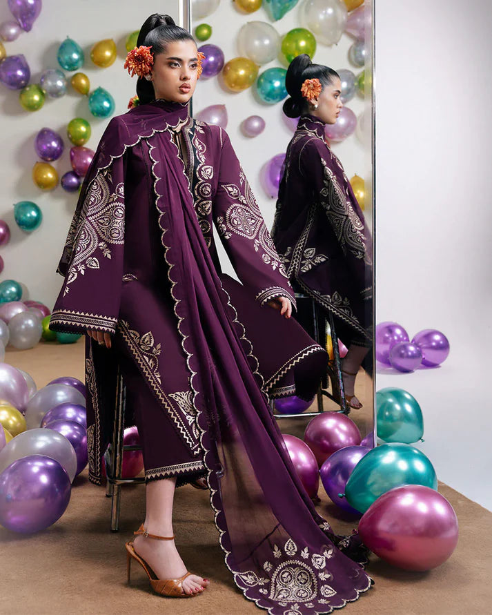 Hana | Pret - SS '26 - Edit IV | Jugnu