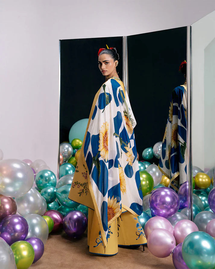 Kian | Pret - SS '26 - Edit IV | Jugnu