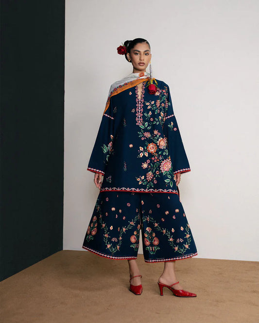 Jiro | Pret - SS '26 - Edit IV | Jugnu