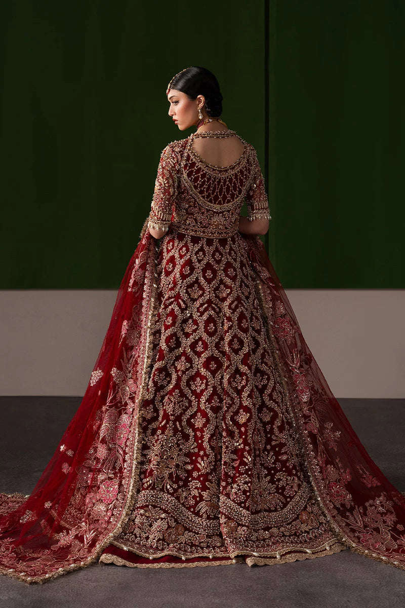 AFROZEH | Rosaline