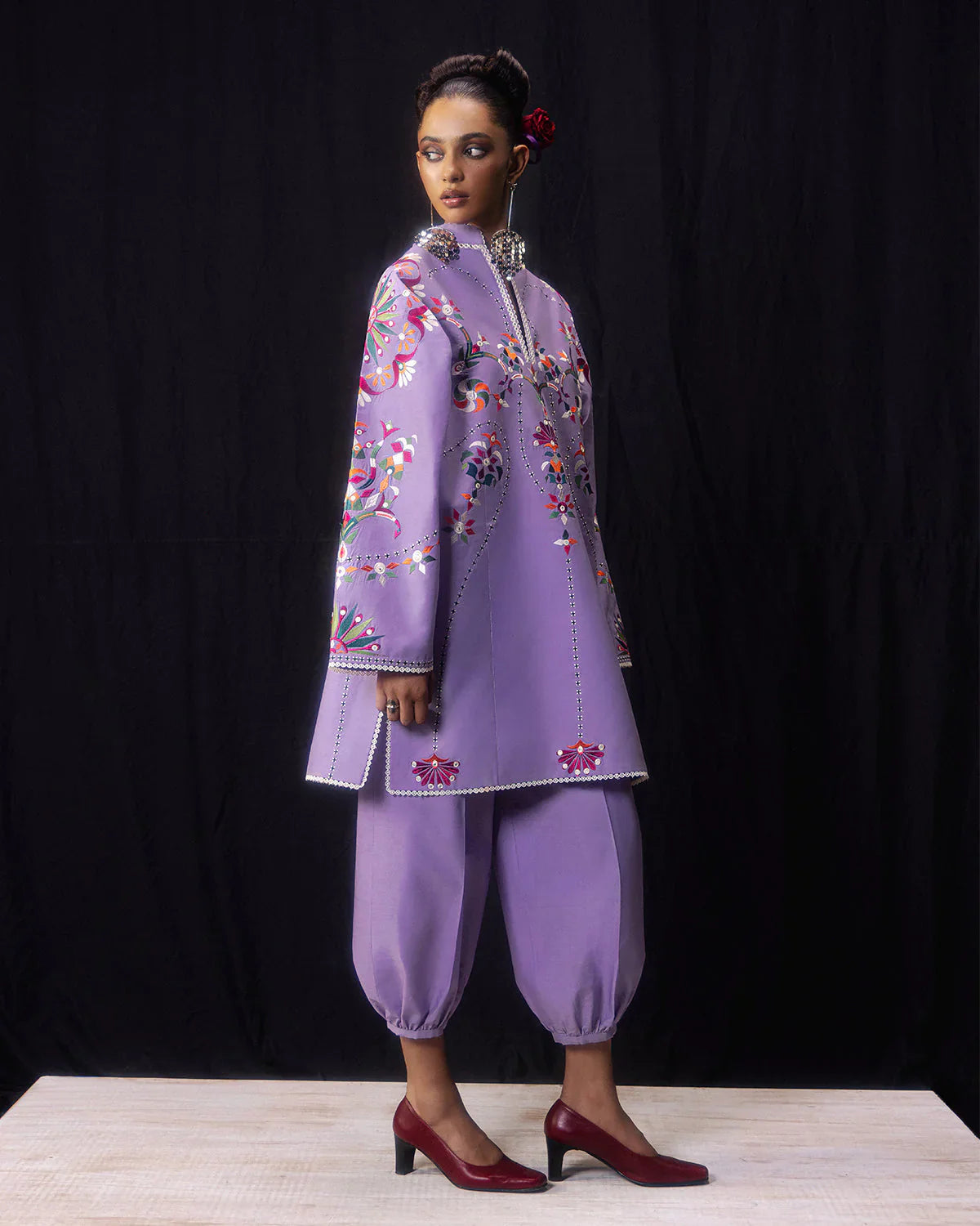 Jugnu Pret Edit V SS '26 - Naira