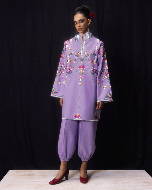 Jugnu Pret Edit V SS '26 - Naira