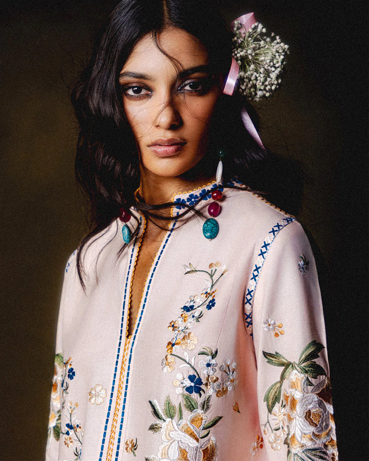 Jugnu Pret Edit V SS '26 - Leila
