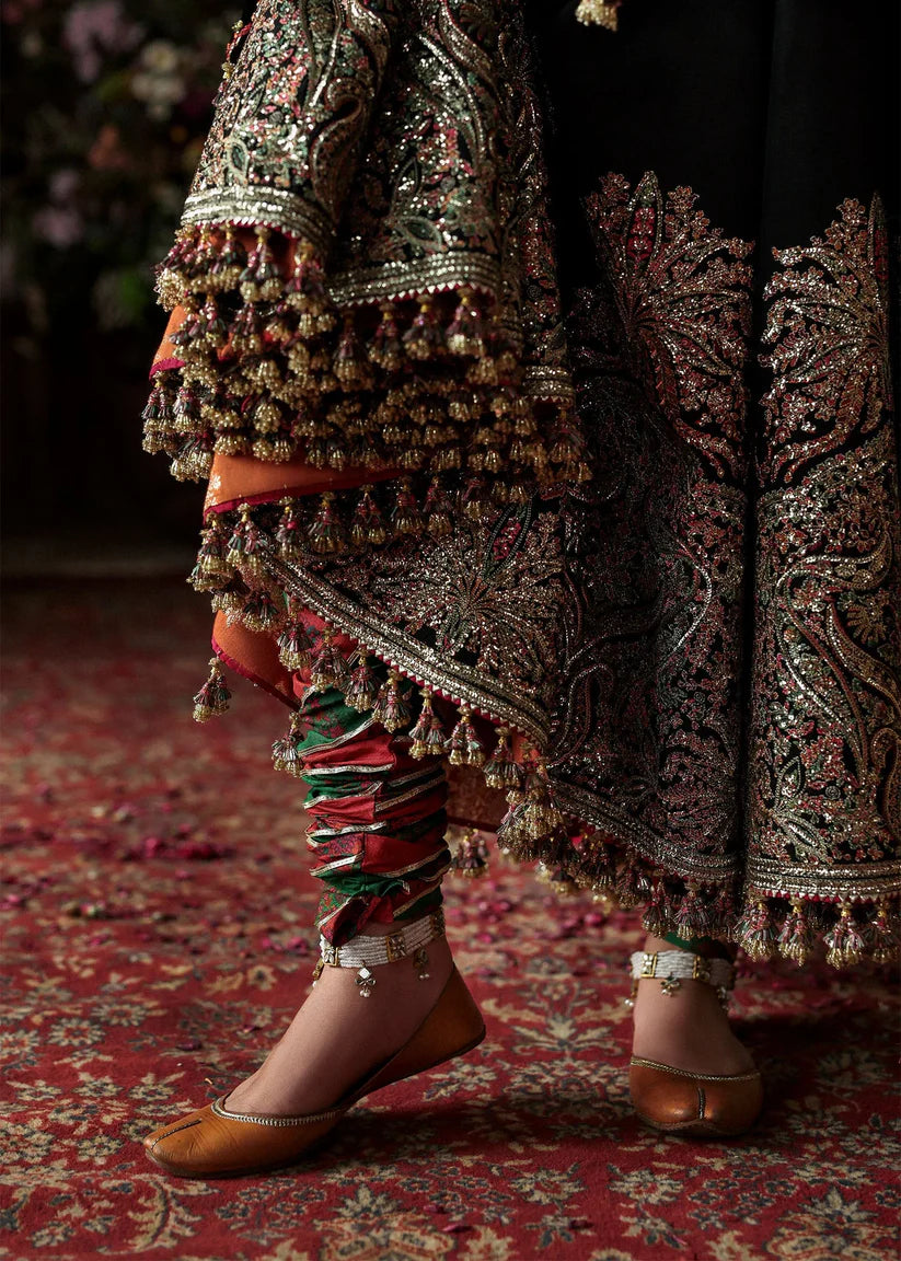 Noor Jehan | Massarat Festive'25 | HUSSAIN REHAR