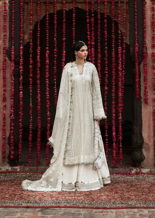 Sitara | Massarat Festive'25 | HUSSAIN REHAR