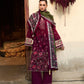 Tiran | Karandi Unstitched, AW 25 - Edit III | Jugnu