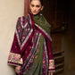 Tiran | Karandi Unstitched, AW 25 - Edit III | Jugnu