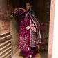 Tiran | Karandi Unstitched, AW 25 - Edit III | Jugnu