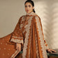 BRESCA | WINTER PRET ‘25 | AFROZEH