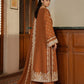 BRESCA | WINTER PRET ‘25 | AFROZEH