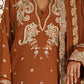 BRESCA | WINTER PRET ‘25 | AFROZEH