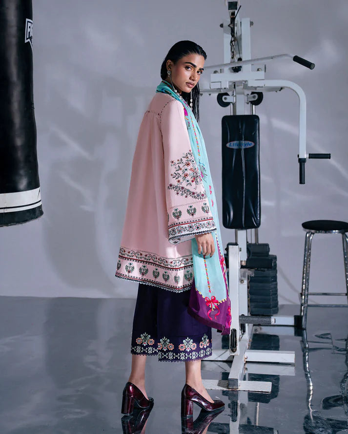 Kyra | Pret - SS '26 - Edit IV | Jugnu
