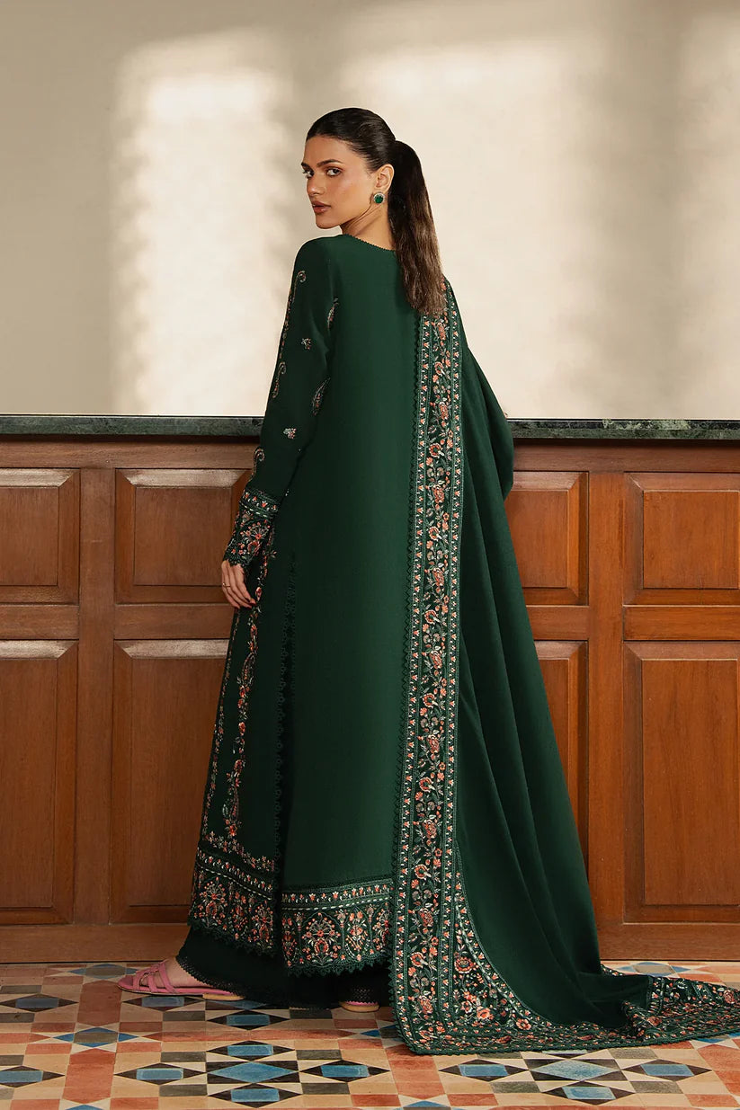 ARDEN | WINTER PRET ‘25 | AFROZEH