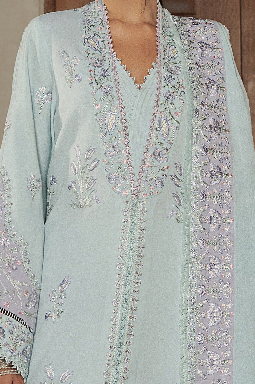 ORELLA | WINTER PRET ‘25 | AFROZEH