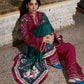Hasti | Karandi Unstitched, AW 25 - Edit III | Jugnu