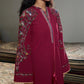 Hasti | Karandi Unstitched, AW 25 - Edit III | Jugnu