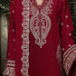SORRELLE | WINTER PRET ‘25 | AFROZEH