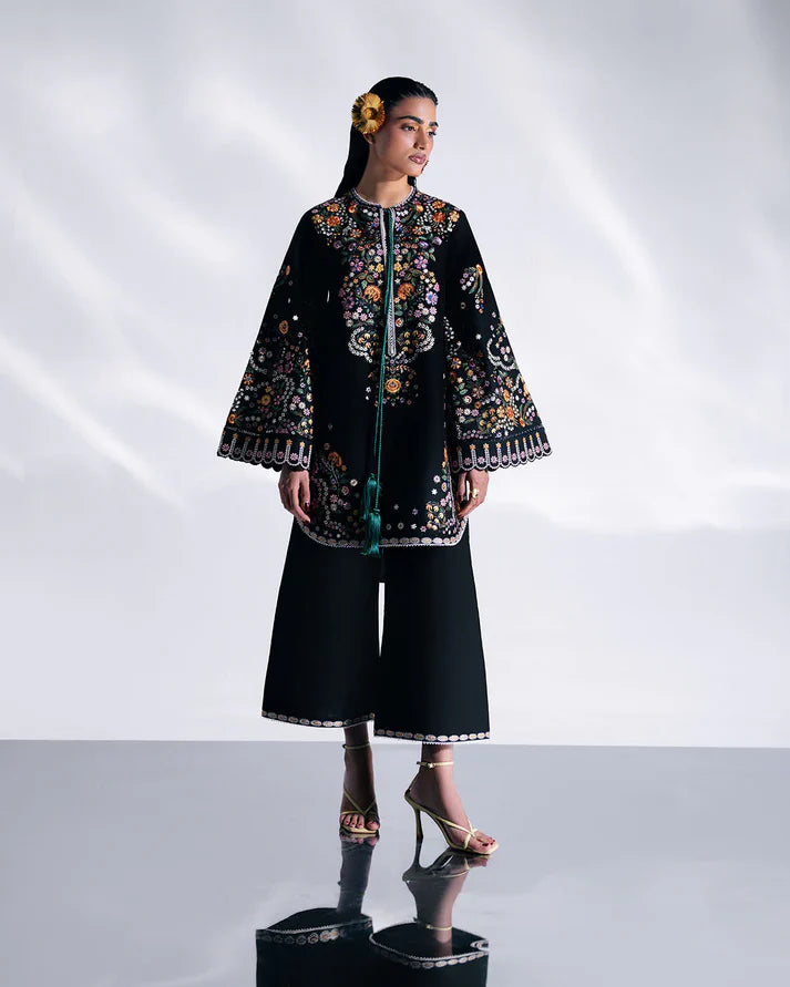 Aya | Pret - SS '26 - Edit IV | Jugnu