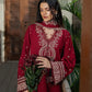 SORRELLE | WINTER PRET ‘25 | AFROZEH