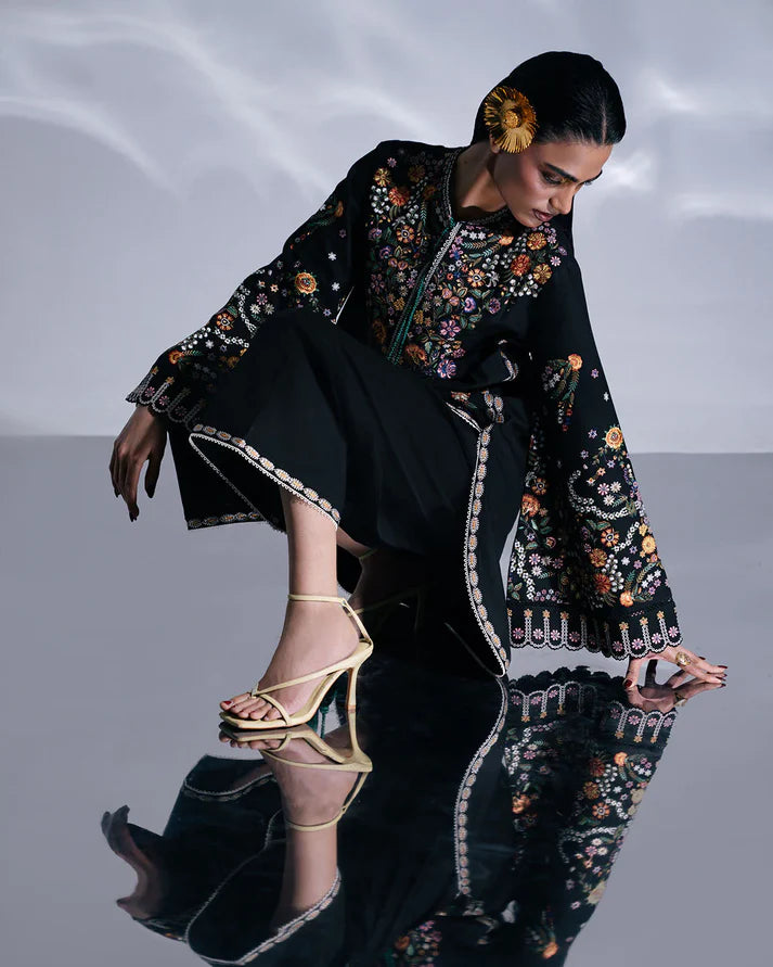 Aya | Pret - SS '26 - Edit IV | Jugnu