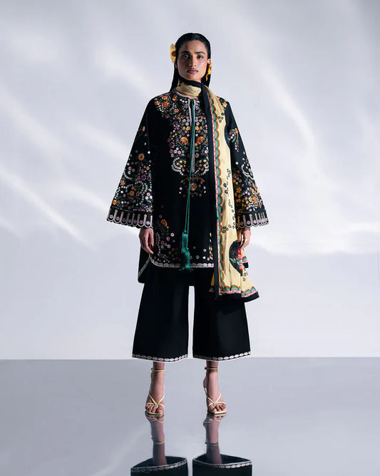 Aya | Pret - SS '26 - Edit IV | Jugnu