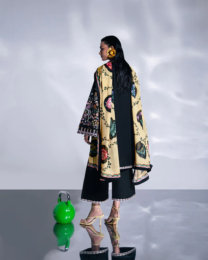 Aya | Pret - SS '26 - Edit IV | Jugnu