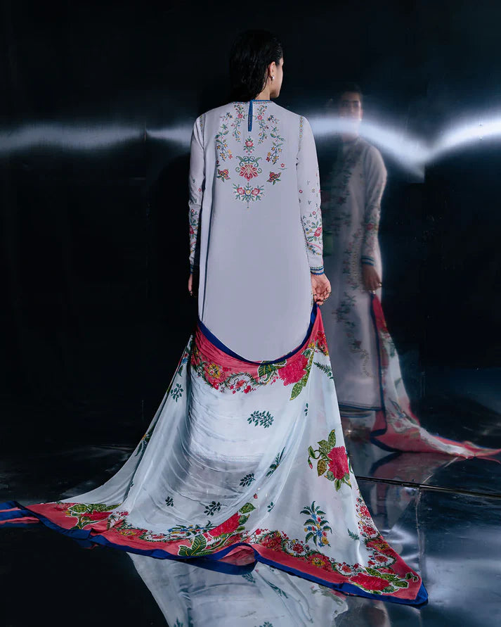 Zana | Pret - SS '26 - Edit IV | Jugnu