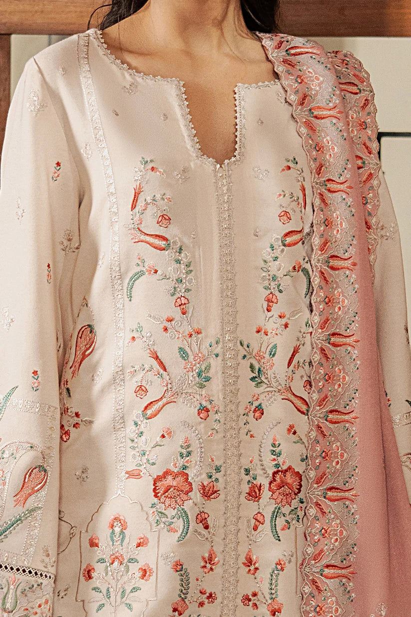AVALINE | WINTER PRET ‘25 | AFROZEH