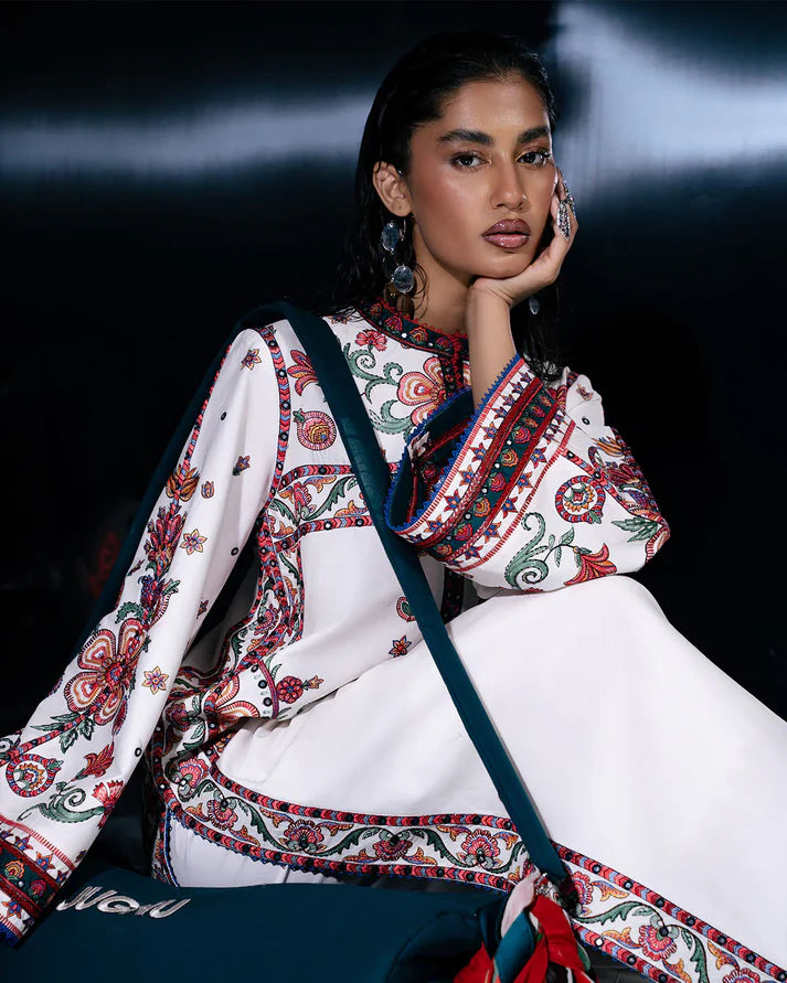 Ariki | Pret - SS '26 - Edit IV | Jugnu