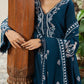 NIORA | WINTER PRET ‘25 | AFROZEH