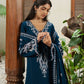 NIORA | WINTER PRET ‘25 | AFROZEH