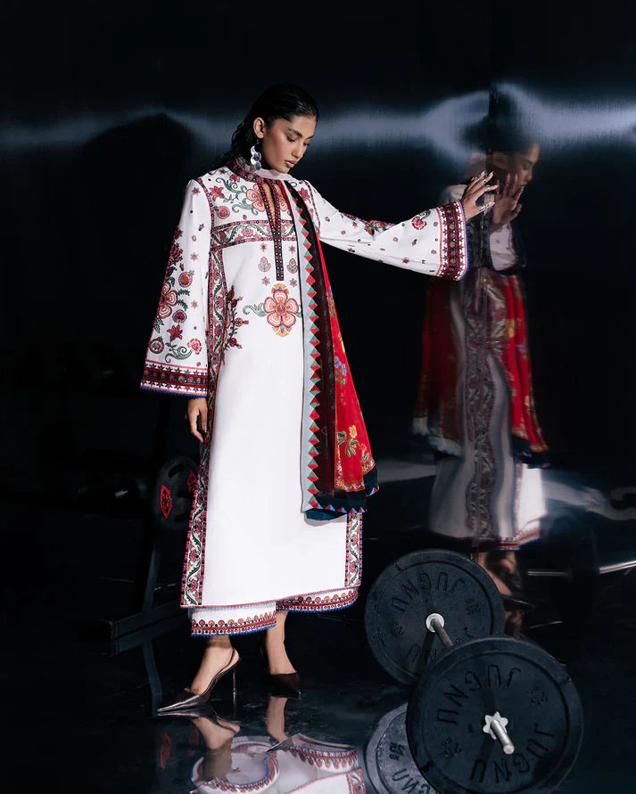 Ariki | Pret - SS '26 - Edit IV | Jugnu