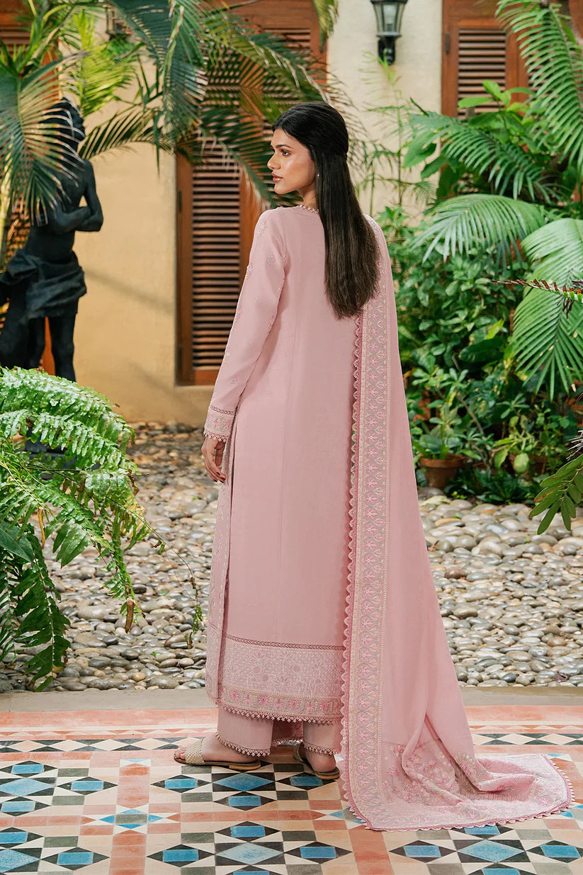 MAELIN | WINTER PRET ‘25 | AFROZEH