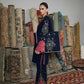 Firo | Karandi Unstitched, AW 25 - Edit III | Jugnu