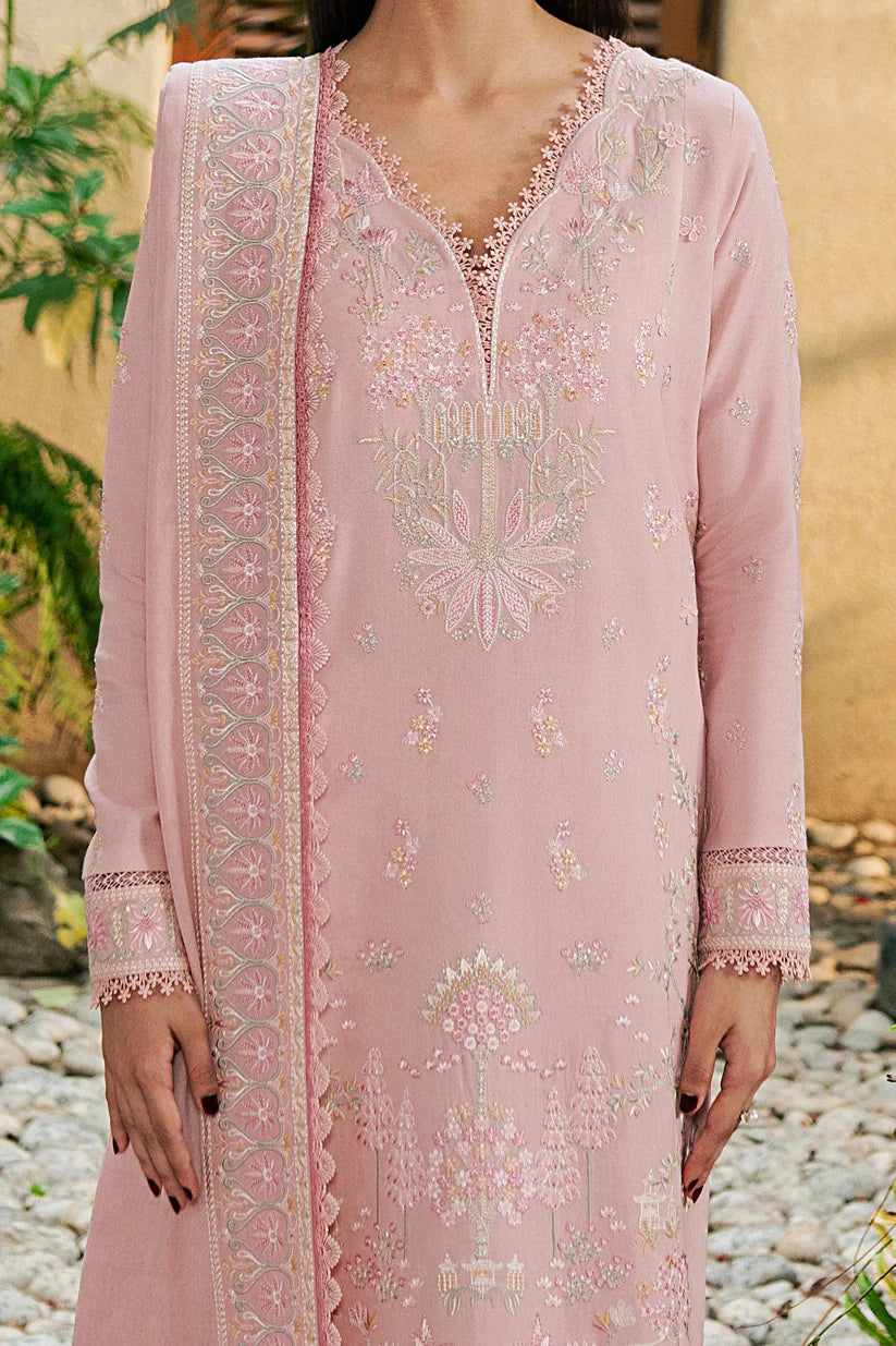 MAELIN | WINTER PRET ‘25 | AFROZEH