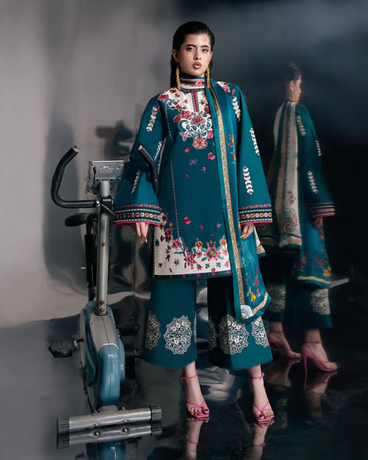 Fumi | Pret - SS '26 - Edit IV | Jugnu