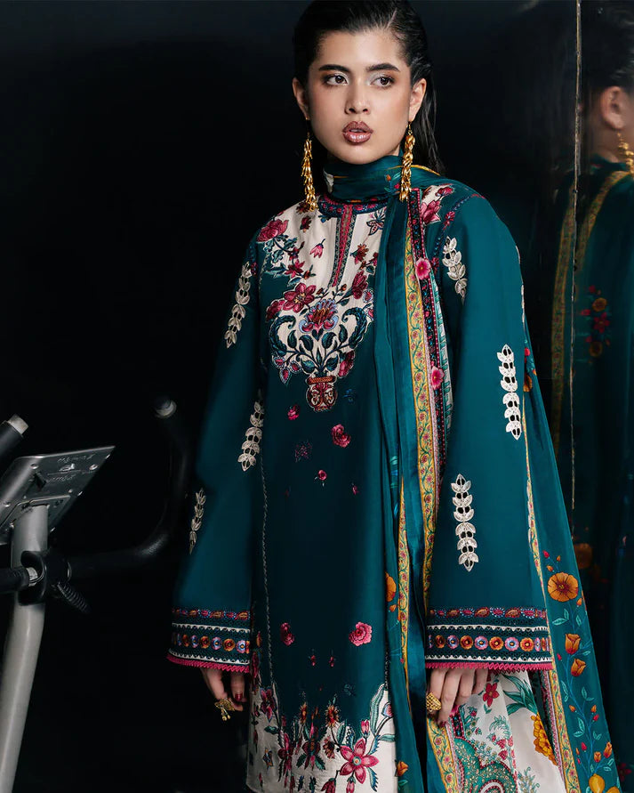 Fumi | Pret - SS '26 - Edit IV | Jugnu