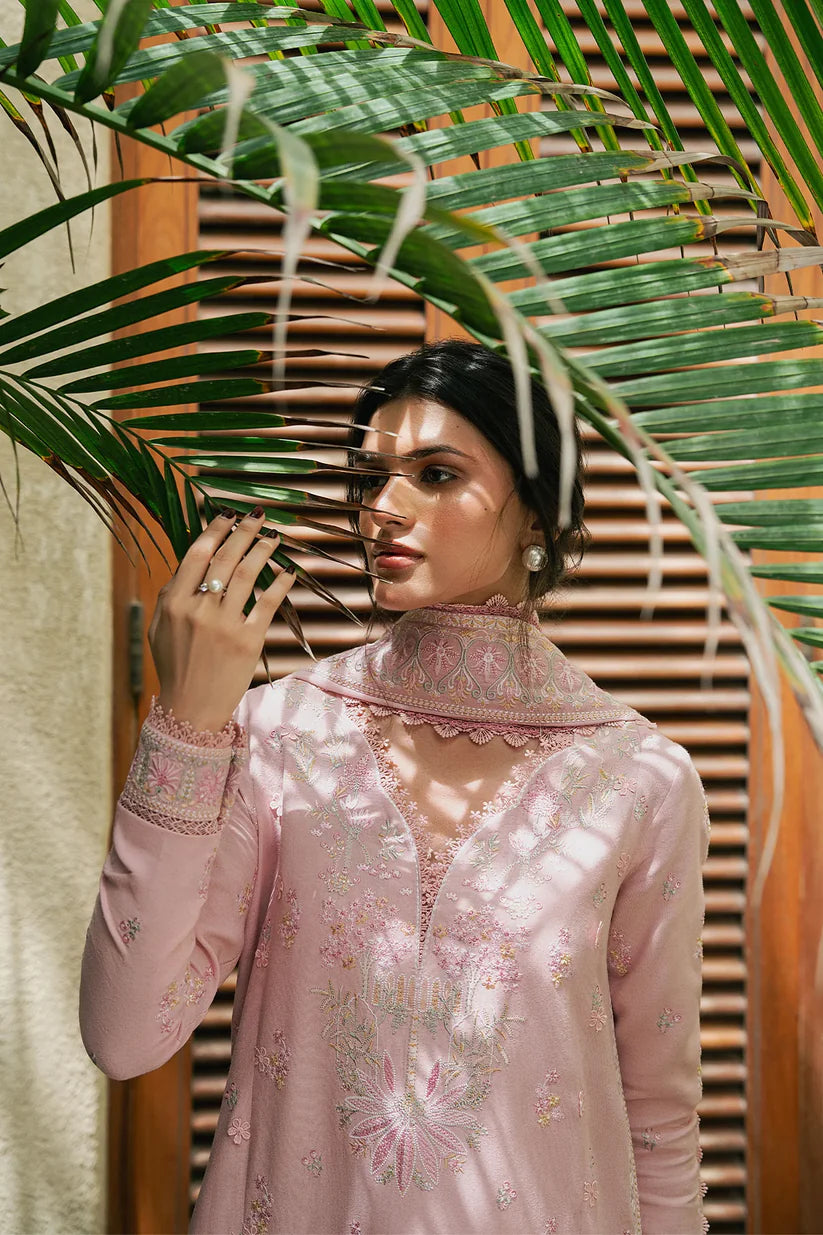 MAELIN | WINTER PRET ‘25 | AFROZEH