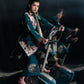 Fumi | Pret - SS '26 - Edit IV | Jugnu