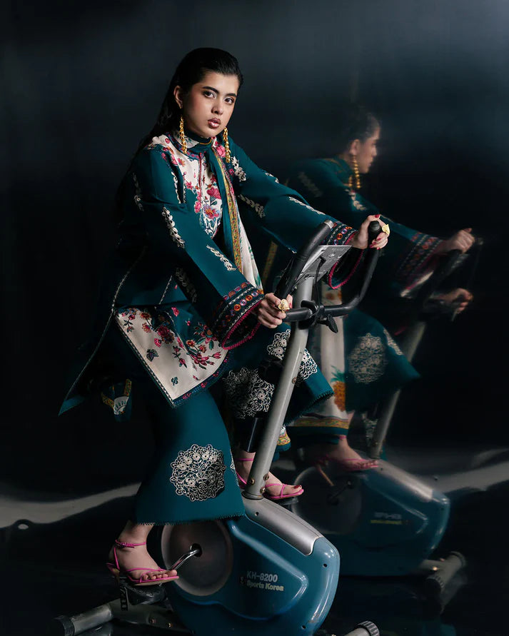 Fumi | Pret - SS '26 - Edit IV | Jugnu