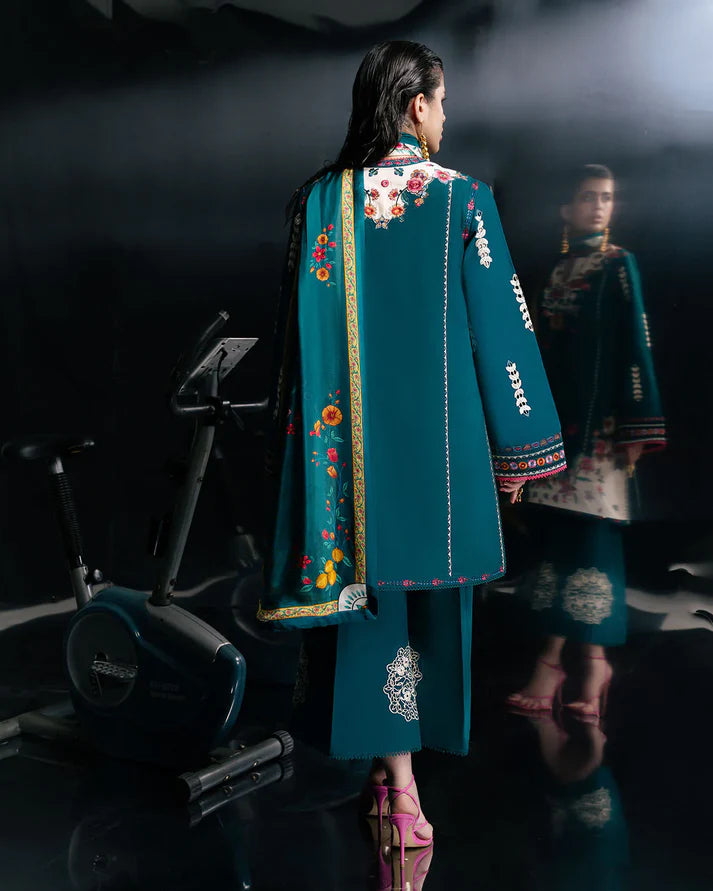 Fumi | Pret - SS '26 - Edit IV | Jugnu