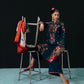 Saki | Pret - SS '26 - Edit IV | Jugnu