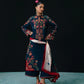 Saki | Pret - SS '26 - Edit IV | Jugnu