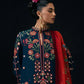 Saki | Pret - SS '26 - Edit IV | Jugnu