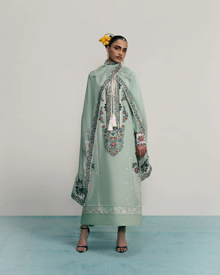 Nayra | Pret - SS '26 - Edit IV | Jugnu