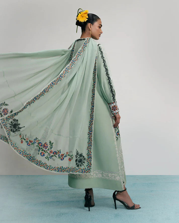 Nayra | Pret - SS '26 - Edit IV | Jugnu