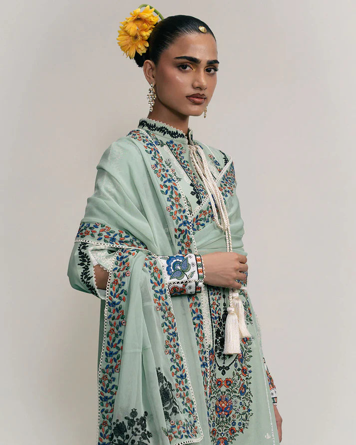 Nayra | Pret - SS '26 - Edit IV | Jugnu