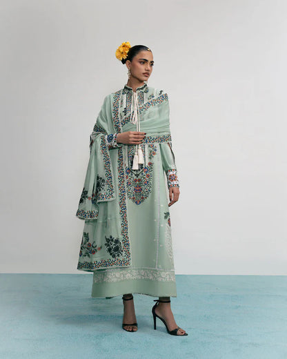Nayra | Pret - SS '26 - Edit IV | Jugnu